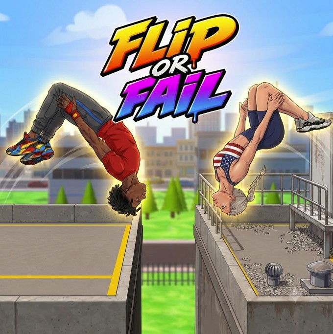 Flip Or Fail