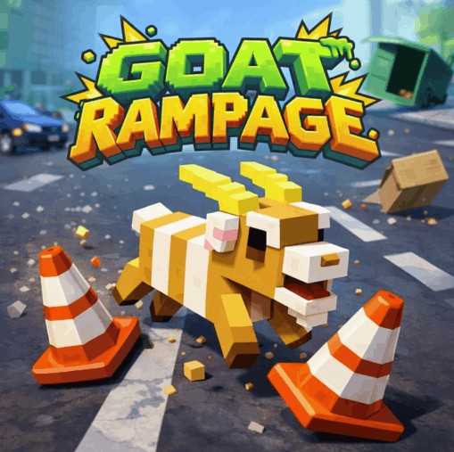 Goat Rampage