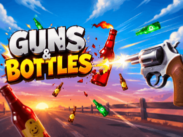 Guns Amp Bottles