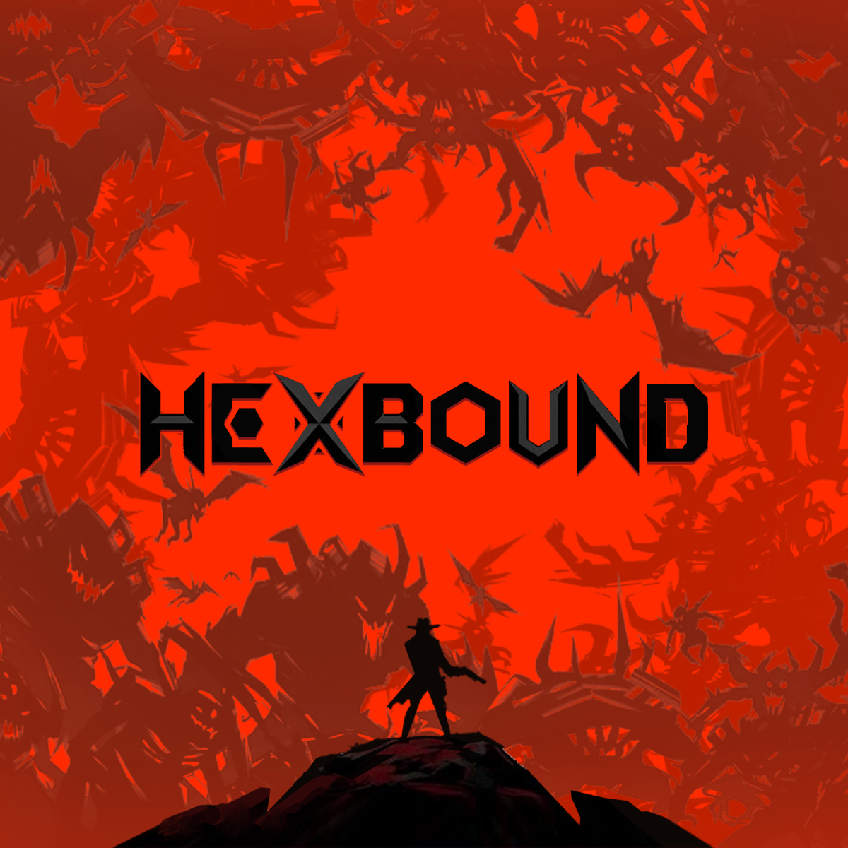 Hexbound