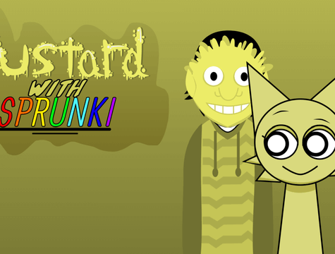 Sprunkstard