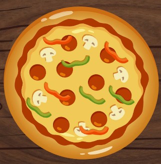 Pizza Clicker
