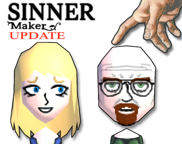 Sinner Maker
