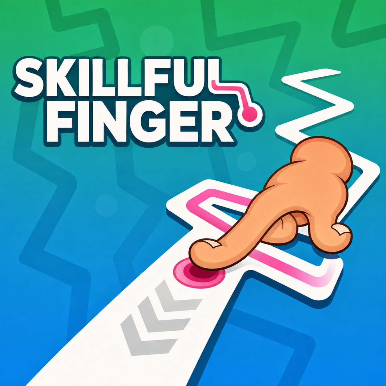 Skillful Finger