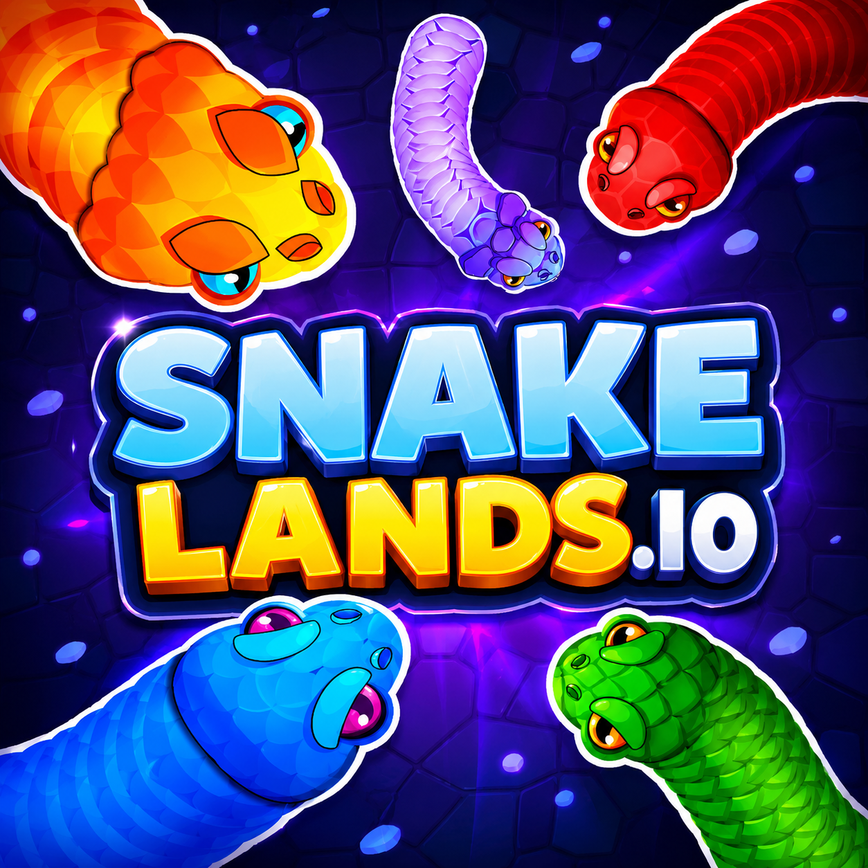 Snakelandsio