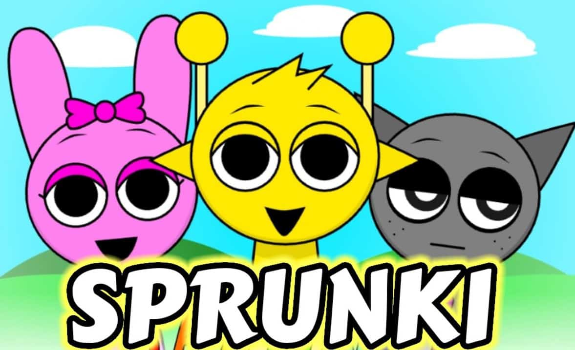 Sperunky