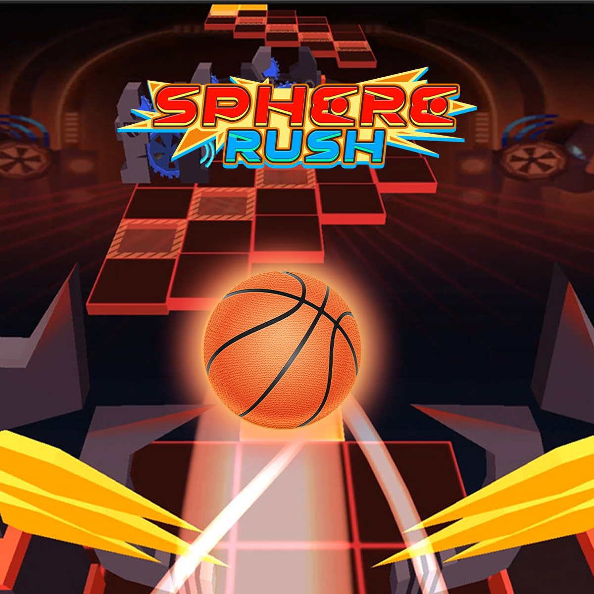 Sphere Rush