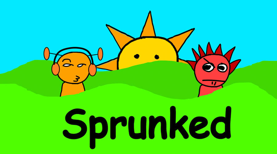 Sprunked 1.0