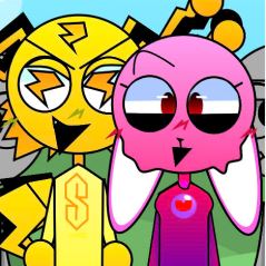 Sprunki Phase 24
