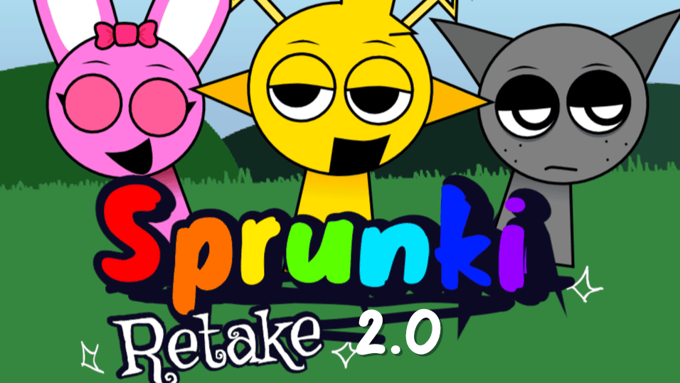 Gioco Sprunked Gioca A Sprunki Incredibox Mod Game Online