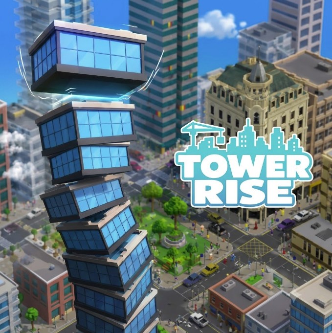Tower Rise